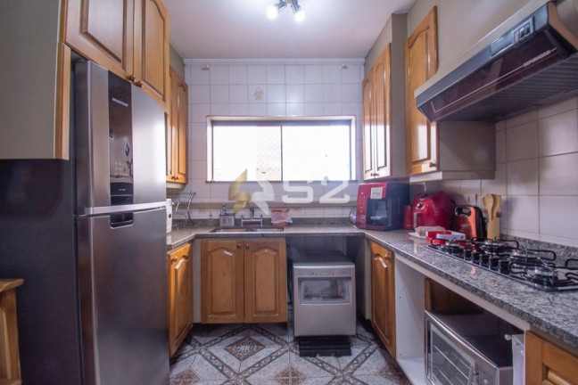 Imagem Apartamento com 3 Quartos à Venda, 126 m² em Vila Leopoldina - São Paulo Imagem Apartamento com 3 Quartos à Venda, 126 m² em Vila Leopoldina - São Paulo