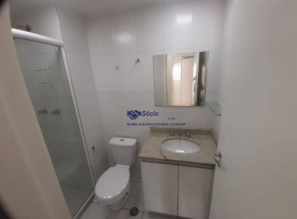Imagem Apartamento com 2 Quartos à Venda, 71 m² em Tatuapé - São Paulo