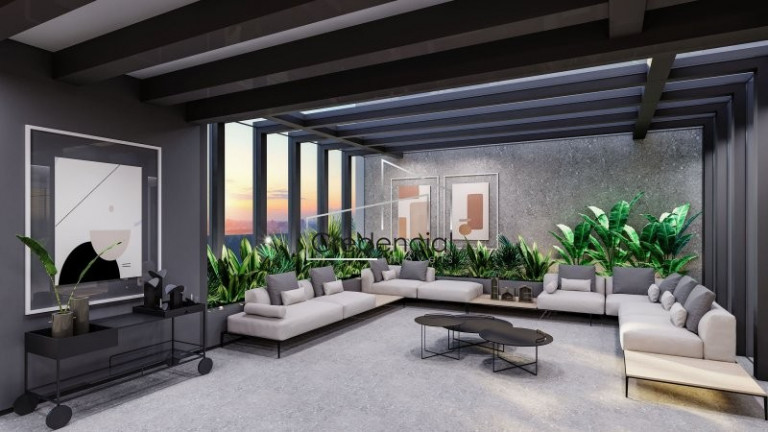 Imagem Apartamento com 3 Quartos à Venda, 155 m² em água Verde - Curitiba Imagem Apartamento com 3 Quartos à Venda, 155 m² em água Verde - Curitiba
