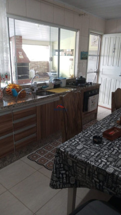 Imagem Casa com 3 Quartos à Venda, 145 m² em Vargem Grande - Florianópolis Imagem Casa com 3 Quartos à Venda, 145 m² em Vargem Grande - Florianópolis