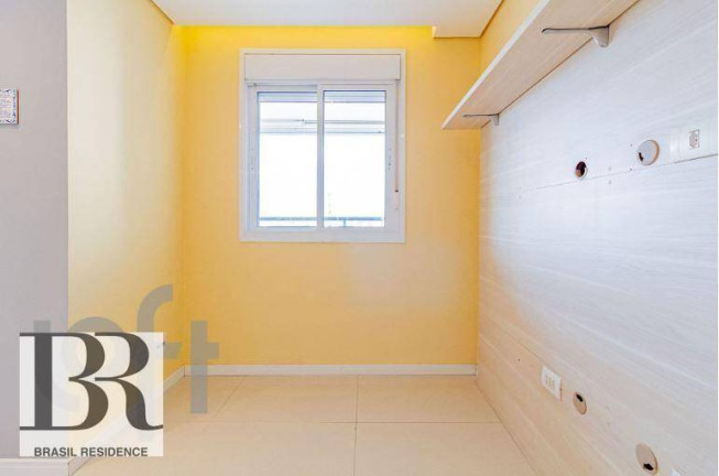 Imagem Apartamento com 2 Quartos à Venda, 71 m² em Jardim Da Glória - São Paulo