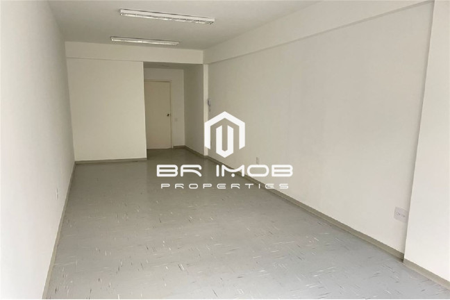 Imagem Sala Comercial à Venda, 32 m² em Itaim Bibi - São Paulo