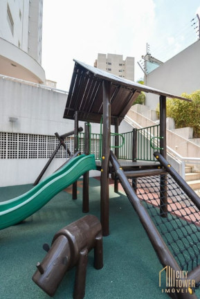 Imagem Apartamento com 4 Quartos à Venda, 200 m² em Vila Mariana - São Paulo