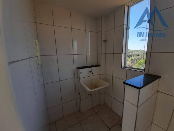 Imagem Apartamento com 2 Quartos à Venda, 50 m² em Residencial Visão - Lagoa Santa Imagem Apartamento com 2 Quartos à Venda, 50 m² em Residencial Visão - Lagoa Santa