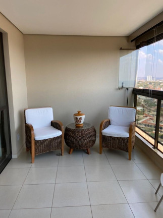 Imagem Apartamento com 4 Quartos à Venda, 265 m² em Jardim Irajá - Ribeirão Preto Imagem Apartamento com 4 Quartos à Venda, 265 m² em Jardim Irajá - Ribeirão Preto