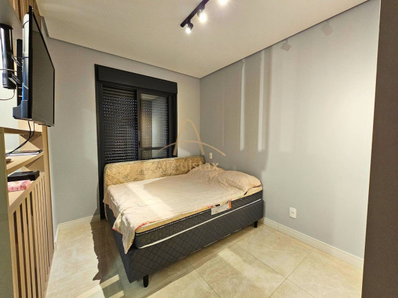 Imagem Apartamento com 1 Quarto à Venda, 32 m² em Centro - Osasco