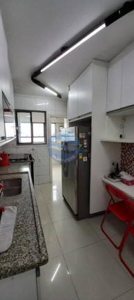 Imagem Cobertura com 3 Quartos à Venda, 227 m² em Ponta Da Praia - Santos Imagem Cobertura com 3 Quartos à Venda, 227 m² em Ponta Da Praia - Santos