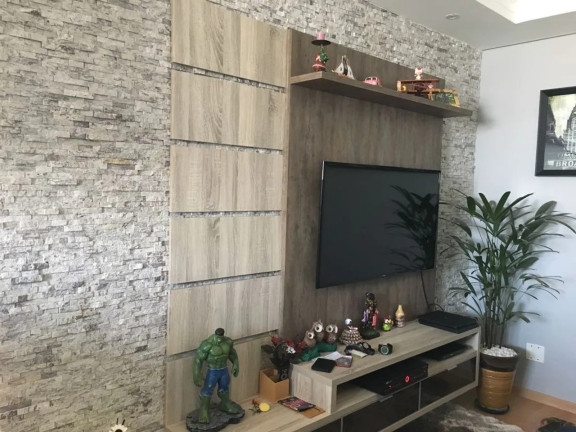 Imagem Imóvel com 2 Quartos à Venda, 54 m² em Parque Das Rosas - Itu Imagem Imóvel com 2 Quartos à Venda, 54 m² em Parque Das Rosas - Itu
