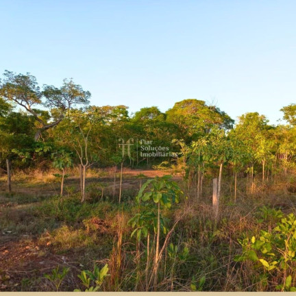 Terreno à Venda, 40.163 m² em Nossa Senhora Da Guia - Cuiabá