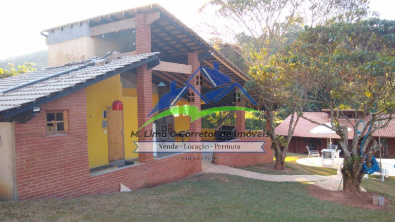 Imagem Chácara com 4 Quartos à Venda, 2 m² em Portão - Atibaia Imagem Chácara com 4 Quartos à Venda, 2 m² em Portão - Atibaia