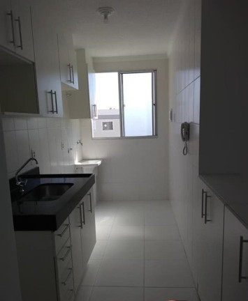 Imagem Apartamento com 2 Quartos à Venda, 44 m² em Vila Cosmopolita - São Paulo