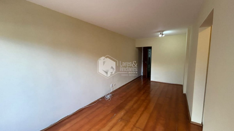 Apartamento com 2 Quartos à Venda, 65 m² em Campo Belo - São Paulo