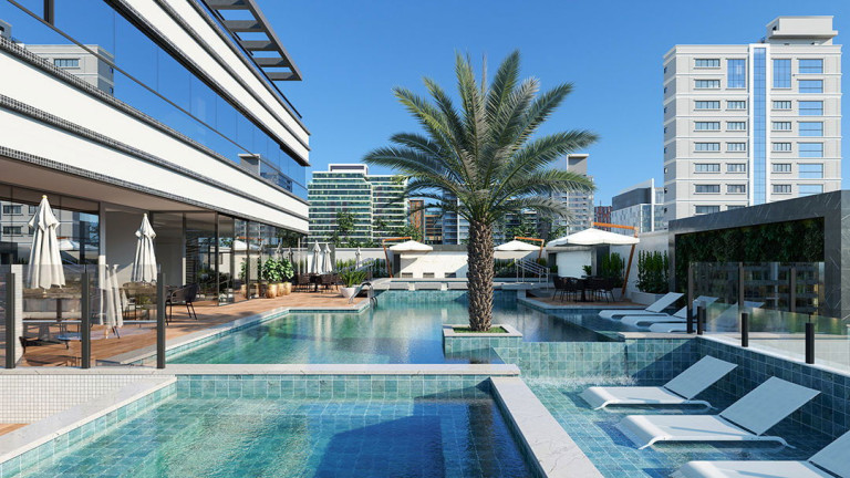 Imagem Apartamento com 4 Quartos à Venda, 197 m² em Meia Praia - Itapema Imagem Apartamento com 4 Quartos à Venda, 197 m² em Meia Praia - Itapema