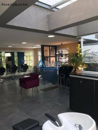 Imagem Casa à Venda, 120 m² em Centro - São Bernardo Do Campo