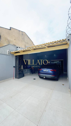 Imagem Casa com 2 Quartos à Venda, 102 m² em Residencial Solar Ville - Goiânia Imagem Casa com 2 Quartos à Venda, 102 m² em Residencial Solar Ville - Goiânia