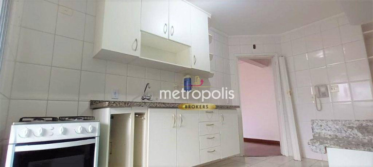 Imagem Apartamento com 3 Quartos à Venda, 90 m² em Santo Antônio - São Caetano Do Sul Imagem Apartamento com 3 Quartos à Venda, 90 m² em Santo Antônio - São Caetano Do Sul