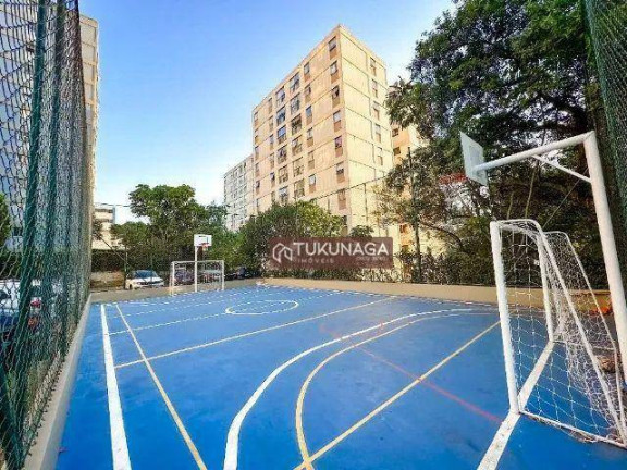 Imagem Apartamento com 3 Quartos à Venda, 80 m² em Vila Campestre - São Paulo Imagem Apartamento com 3 Quartos à Venda, 80 m² em Vila Campestre - São Paulo