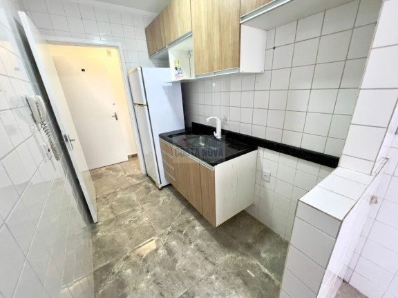 Imagem Apartamento com 2 Quartos à Venda, 51 m² em Canto Do Forte - Praia Grande Imagem Apartamento com 2 Quartos à Venda, 51 m² em Canto Do Forte - Praia Grande