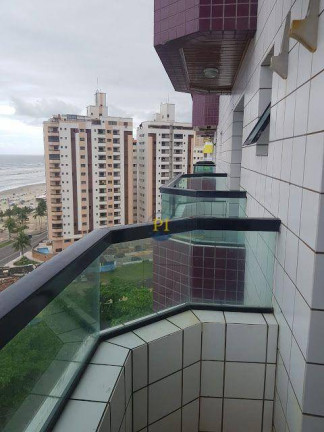 Imagem Cobertura com 3 Quartos à Venda, 142 m² em Mirim - Praia Grande