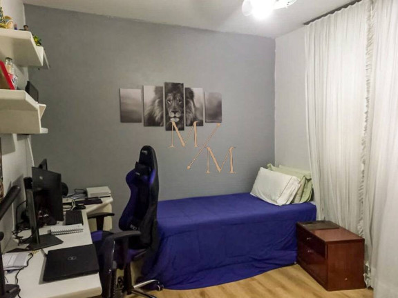 Imagem Apartamento com 2 Quartos à Venda, 100 m² em Boqueirão - Santos Imagem Apartamento com 2 Quartos à Venda, 100 m² em Boqueirão - Santos