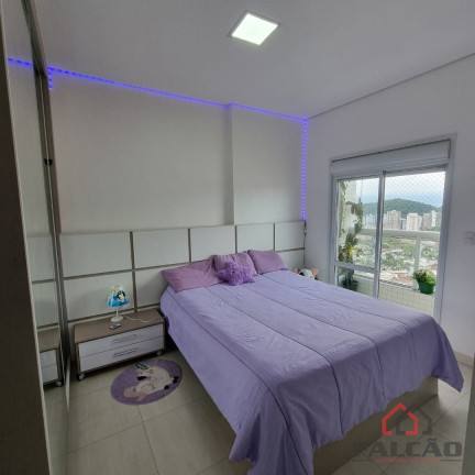 Imagem Apartamento com 3 Quartos à Venda, 120 m² em Canto Do Forte - Praia Grande Imagem Apartamento com 3 Quartos à Venda, 120 m² em Canto Do Forte - Praia Grande