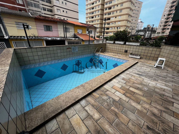 Imagem Apartamento com 1 Quarto à Venda, 73 m² em Tupi - Praia Grande Imagem Apartamento com 1 Quarto à Venda, 73 m² em Tupi - Praia Grande