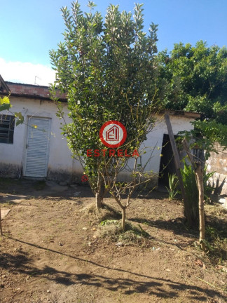 Imagem Casa com 2 Quartos à Venda, 80 m² em Jardim Emília - Jacareí