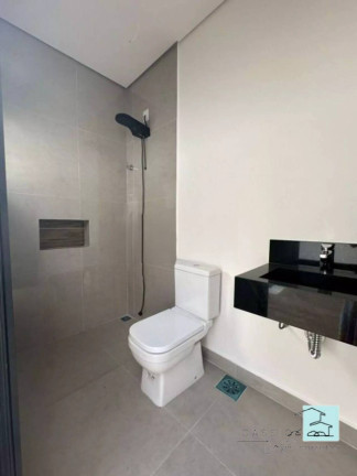 Imagem Casa de Condomínio com 3 Quartos à Venda, 317 m² em Residencial Jatobás - Louveira