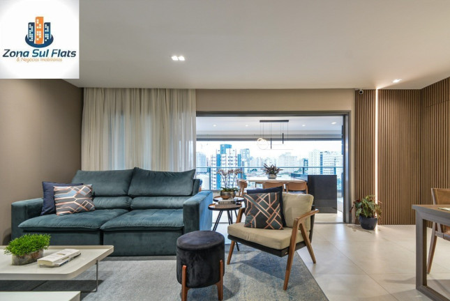 Imagem Apartamento com 3 Quartos à Venda, 131 m² em Mirandópolis - São Paulo Imagem Apartamento com 3 Quartos à Venda, 131 m² em Mirandópolis - São Paulo