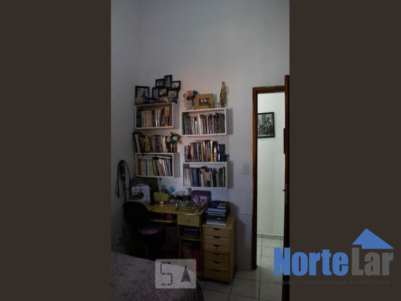 Imagem Casa com 2 Quartos à Venda, 400 m² em Casa Verde Média - São Paulo