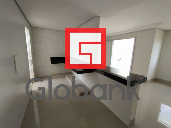 Imagem Casa com 2 Quartos à Venda,  em Jardim Olímpico - Montes Claros