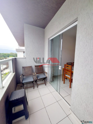 Imagem Apartamento com 3 Quartos à Venda, 85 m² em Itaguá - Ubatuba