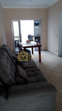 Imagem Casa com 2 Quartos à Venda, 64 m² em Demarchi - São Bernardo Do Campo