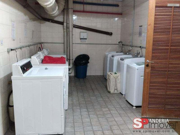 Imagem Apartamento com 1 Quarto à Venda, 35 m² em República - São Paulo Imagem Apartamento com 1 Quarto à Venda, 35 m² em República - São Paulo