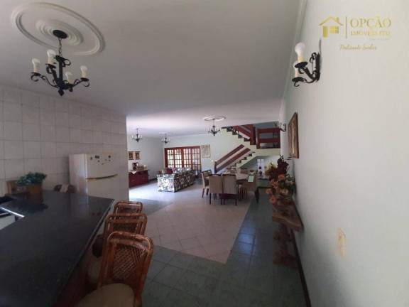 Imagem Casa com 3 Quartos à Venda, 400 m² em Alto Das Palmeiras - Itu