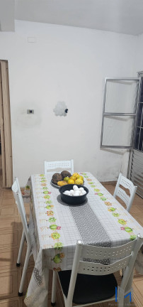 Imagem Casa com 2 Quartos à Venda, 125 m² em Vila Silviania - Carapicuíba Imagem Casa com 2 Quartos à Venda, 125 m² em Vila Silviania - Carapicuíba
