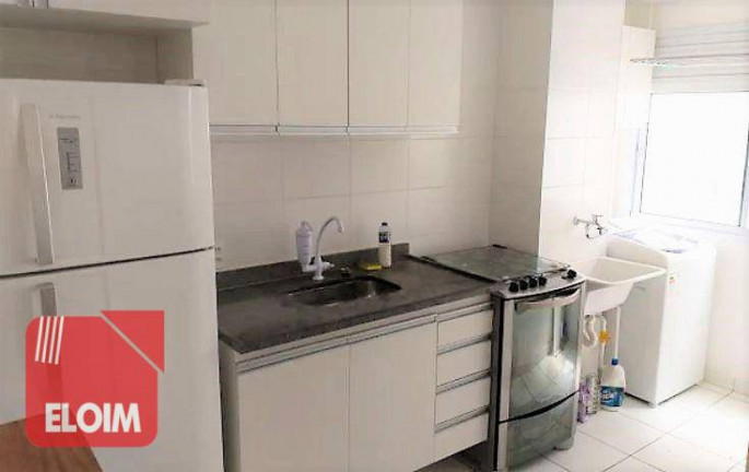 Imagem Apartamento com 1 Quarto à Venda, 35 m² em água Branca - São Paulo Imagem Apartamento com 1 Quarto à Venda, 35 m² em água Branca - São Paulo