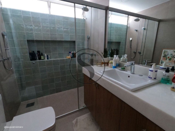 Imagem Apartamento com 3 Quartos à Venda, 150 m² em Itaim Bibi - São Paulo Imagem Apartamento com 3 Quartos à Venda, 150 m² em Itaim Bibi - São Paulo