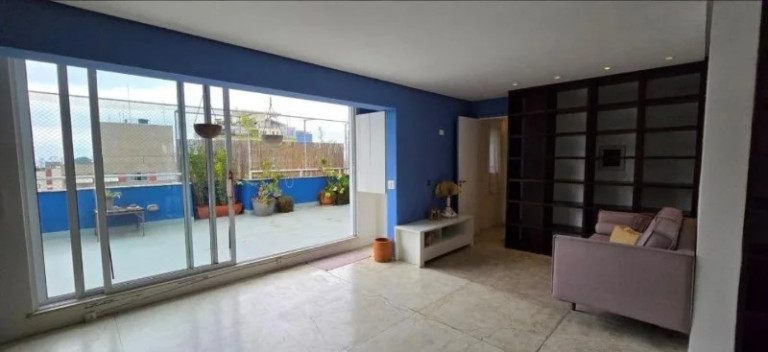 Imagem Apartamento com 2 Quartos para Alugar, 140 m² em Pinheiros - São Paulo Imagem Apartamento com 2 Quartos para Alugar, 140 m² em Pinheiros - São Paulo