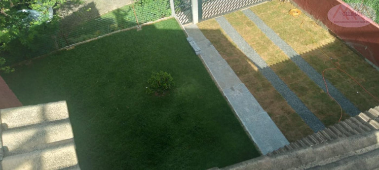 Imagem Sobrado com 4 Quartos à Venda, 90 m² em Condominio - Salto