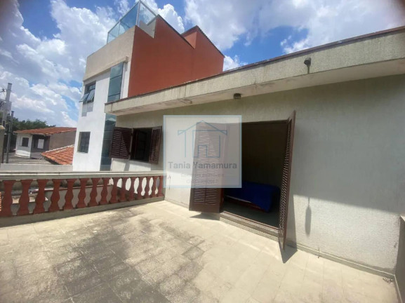 Imagem Casa com 3 Quartos à Venda, 240 m² em Santa Teresinha - Santo André Imagem Casa com 3 Quartos à Venda, 240 m² em Santa Teresinha - Santo André