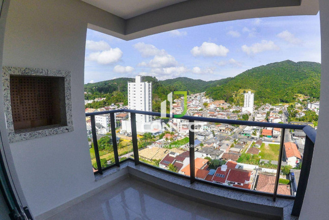 Imagem Apartamento com 2 Quartos à Venda, 73 m² em Fazenda - Itajaí Imagem Apartamento com 2 Quartos à Venda, 73 m² em Fazenda - Itajaí