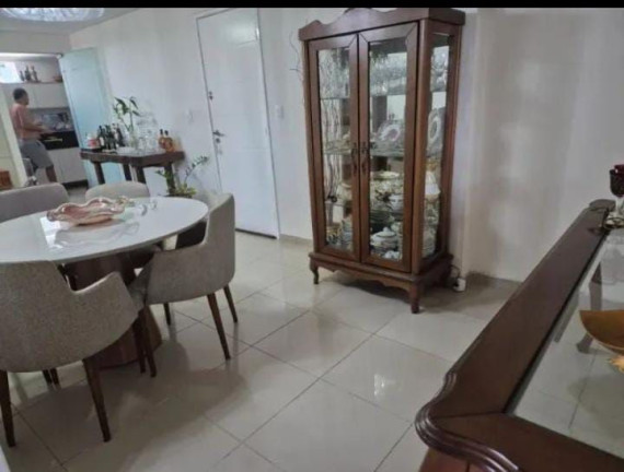 Imagem Apartamento com 3 Quartos à Venda, 90 m² em Cabo Branco - João Pessoa