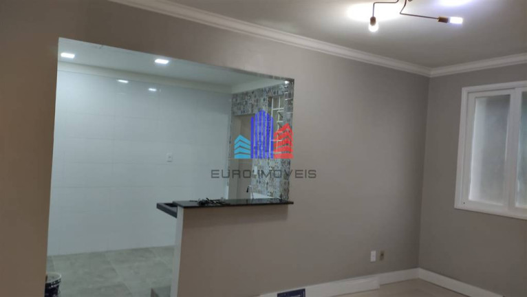 Imagem Apartamento com 2 Quartos à Venda, 70 m² em Embare - Santos Imagem Apartamento com 2 Quartos à Venda, 70 m² em Embare - Santos