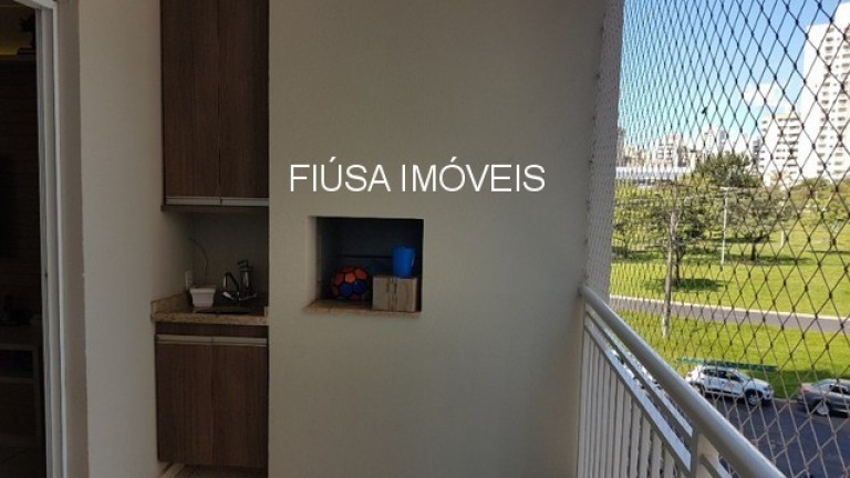 Imagem Apartamento com 3 Quartos à Venda, 80 m² em Nova Aliança - Ribeirão Preto Imagem Apartamento com 3 Quartos à Venda, 80 m² em Nova Aliança - Ribeirão Preto