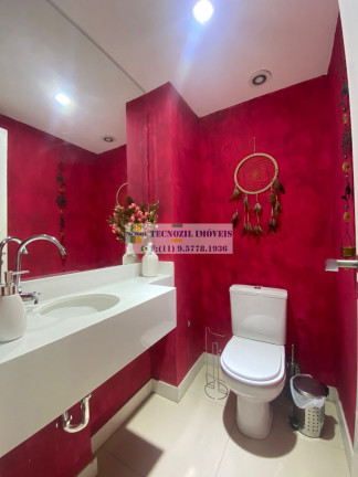 Imagem Apartamento com 4 Quartos à Venda, 214 m² em Vila Mariana - São Paulo Imagem Apartamento com 4 Quartos à Venda, 214 m² em Vila Mariana - São Paulo
