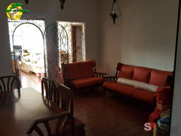 Imagem Sobrado com 3 Quartos à Venda, 152 m² em Tucuruvi - São Paulo