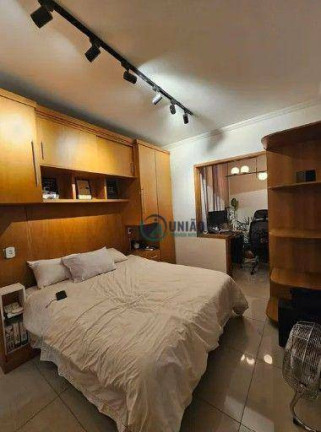 Imagem Apartamento com 3 Quartos à Venda, 96 m² em Icaraí - Niterói Imagem Apartamento com 3 Quartos à Venda, 96 m² em Icaraí - Niterói