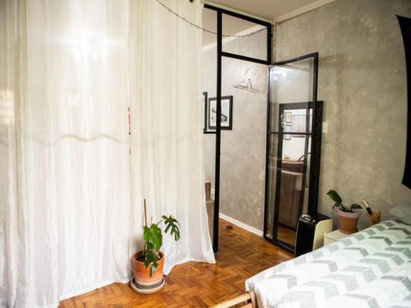 Imagem Imóvel com 1 Quarto à Venda, 37 m² em Vila Buarque - São Paulo