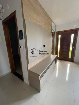 Imagem Casa com 3 Quartos à Venda,  em Boa Vista - Teutônia